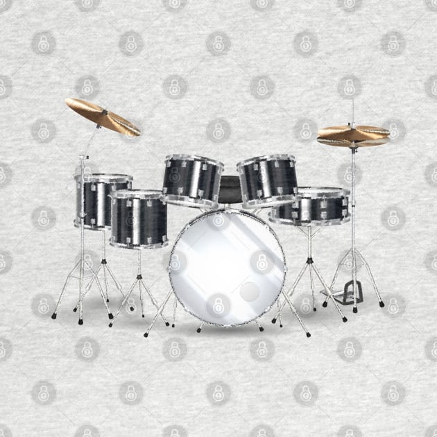 Drums by TambuStore